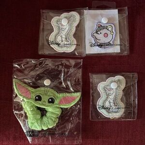 Stony Clover Lane lot